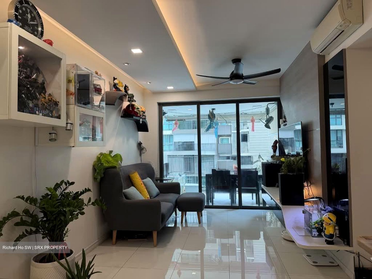 The Topiary (D28), Condominium #553343581